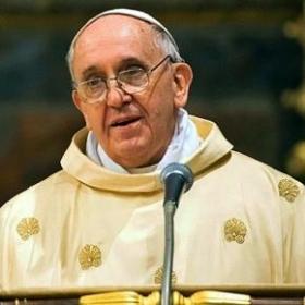 Message of His Holiness Pope Francis for the World Day of migrants and refugees 2016 title=