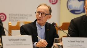 Pomoc Kościołowi na Wschodzie: solidarność z konkretnymi ludźmi title=