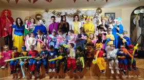 Wizytacja Ochronki bł. Edmunda we Lwowie-Sichowie. title=